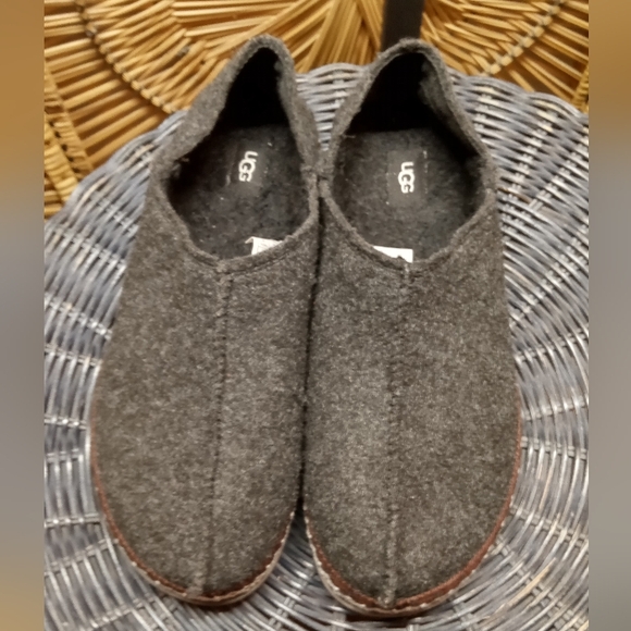 Uggs Refelt Tasman Size 11 - Picture 6 of 9